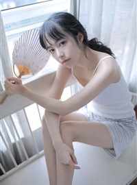 = pure white and tender beauty sexy sling intimate welfare photo picture(11)
